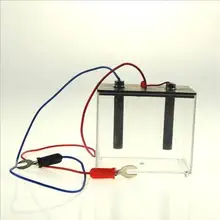 Миниатюрный раствор цифровая Гидропоника младшего школьного химического Экспериментального оборудования