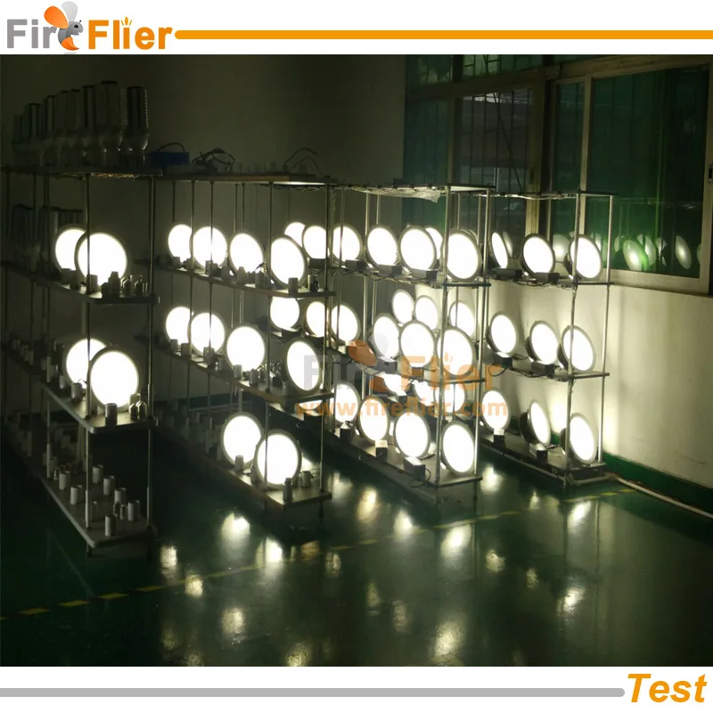 Lâmpada do Teto Interior do Estádio Tamanho do Furo Led de Alta w para Baixo 6 Pcs 50 w Teatro 60 w 80 w 100 w 120 w 150 w Recessed Baía Luz 180 w 200 Levou 9 teatro 60 W 80 W 100 W
