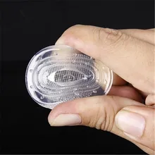 Аксессуары для дверей, турник, прозрачная Нескользящая Накладка для сухожилия, для дома, для помещений, для бара, подтягивания, аксессуары