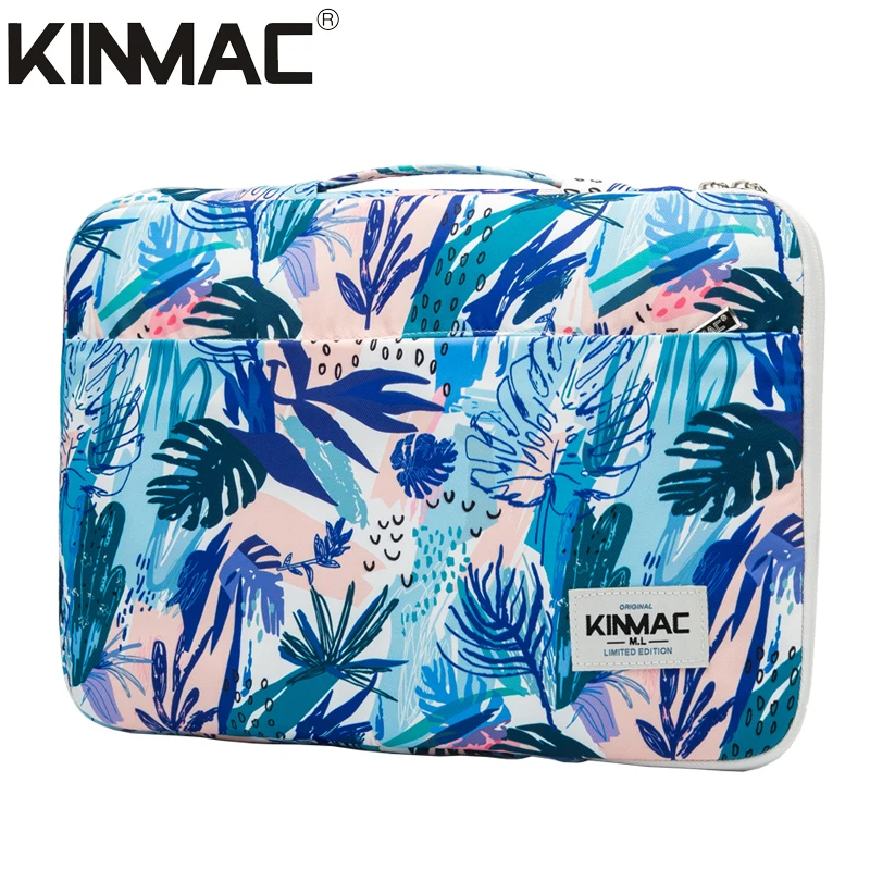 Бренд Kinmac сумка чехол для ноутбука 1", 13", 1", 15", 15,", сумка для MacBook Air Pro 13,3, 15,4 KS012