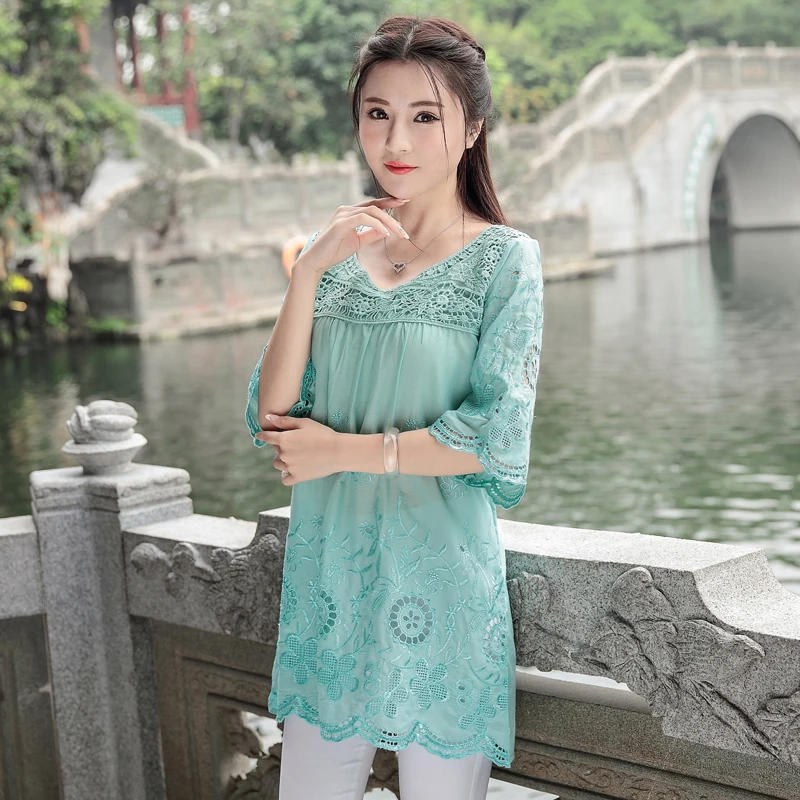 

5 Color NEW Style Spring Summer Pregnancy Clothing Maternity Shirts Short Sleeve Loose Blouses Tops Clothes for Pregnant Women