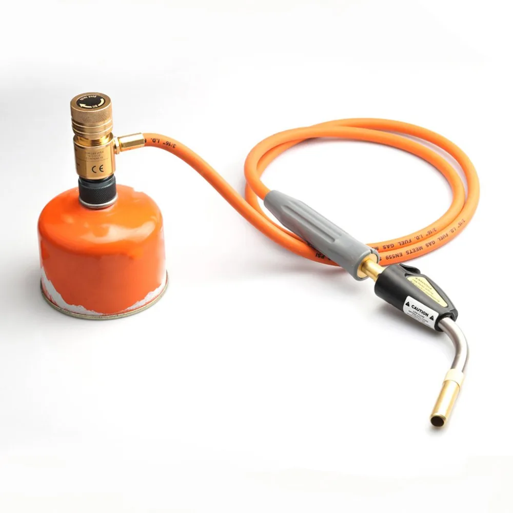 3 см адаптера переменного тока CGA600 до 7/16 &quot 28UNF для пайки сварочный фонарь MAPP газ