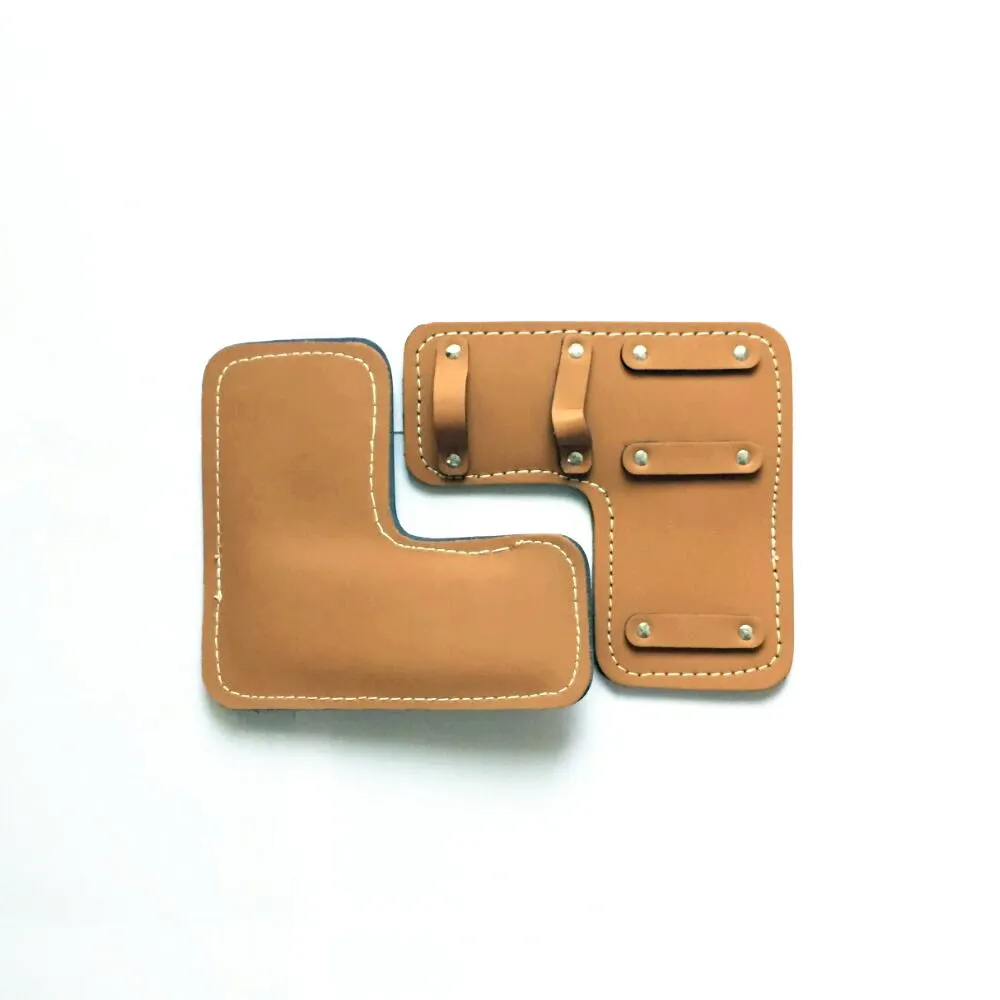 

Leather Strap Part for Steel type Tree wooden pole climber