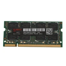 PUSKILL DDR2 2G 800mhz 1,8 V 200Pin ram память для ноутбука