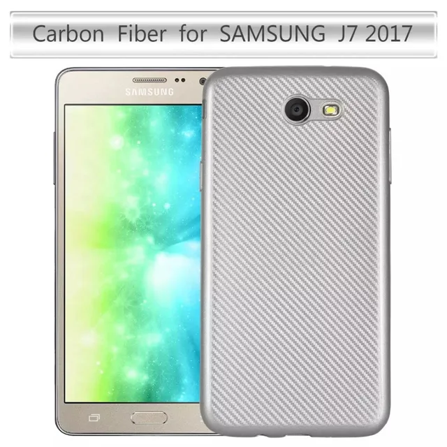 carcasa móvil samsung j7 2017