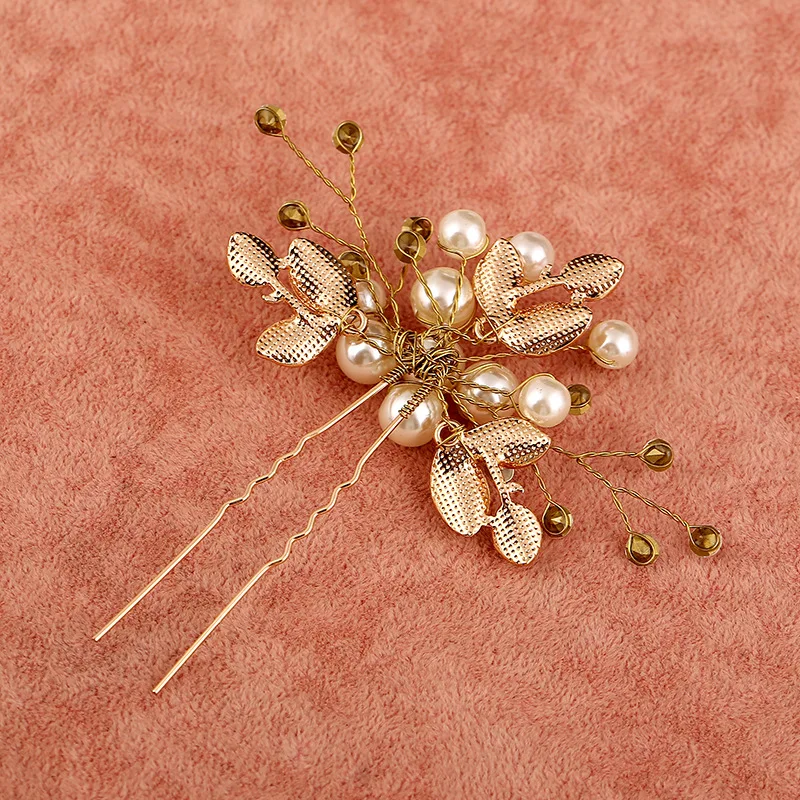 Gold Color Pins  (2)