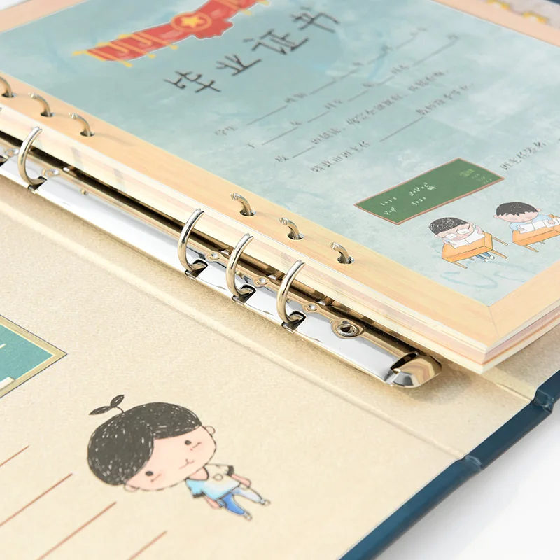 16K Ace Agent Alumni Cute Creative Student Graduation Message Book Teacher Memory Memories 16K Ace Agent Alumni Cute Creative Student Graduation Message Book Teacher Memory Memories