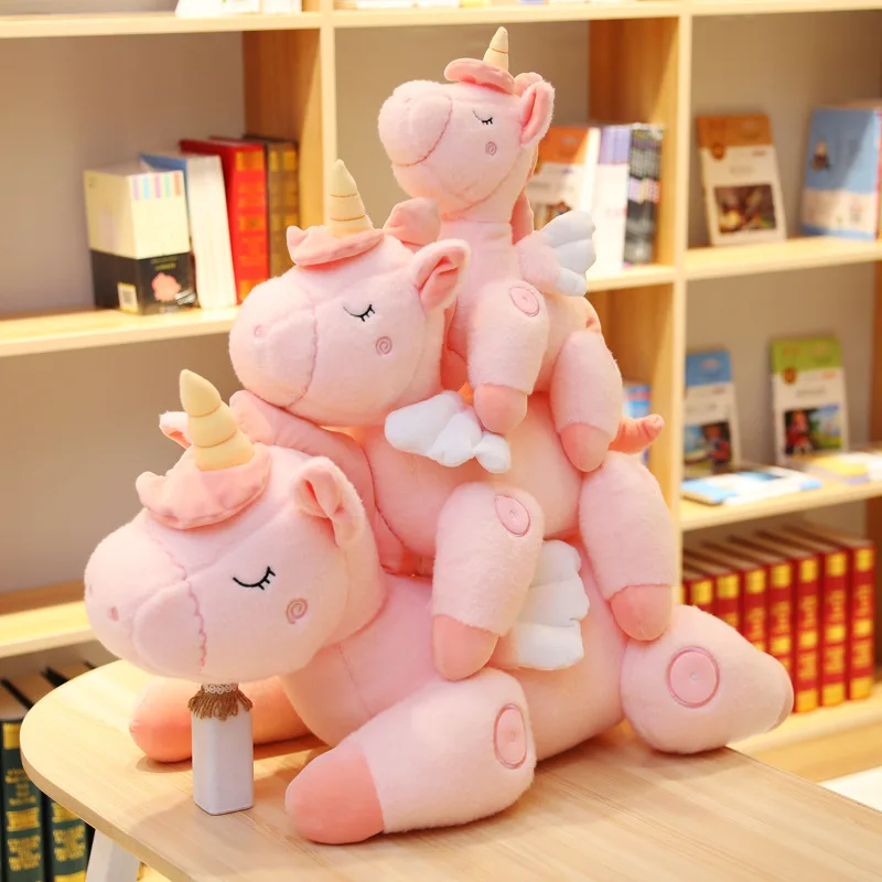 Unicorn Creative Plush Toy 18 Unicorn Creative Plush Toy -Unicorn Fashion