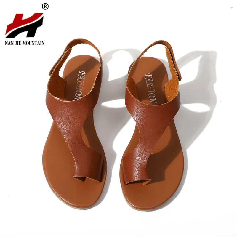 comfortable thong sandals