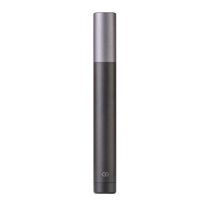 Nose Hair Trimmer Xiaomi Youpin Mijia Smart Mini Sharp Blade Portable Minimalist Design Safe For Family Daily Use
