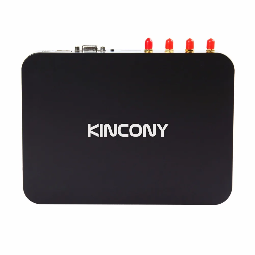 

Kincony Zigbee/IF/RF 315MHz Network Smart Home System Wireless LAN Controller have Protocol For Engineer Software Developme