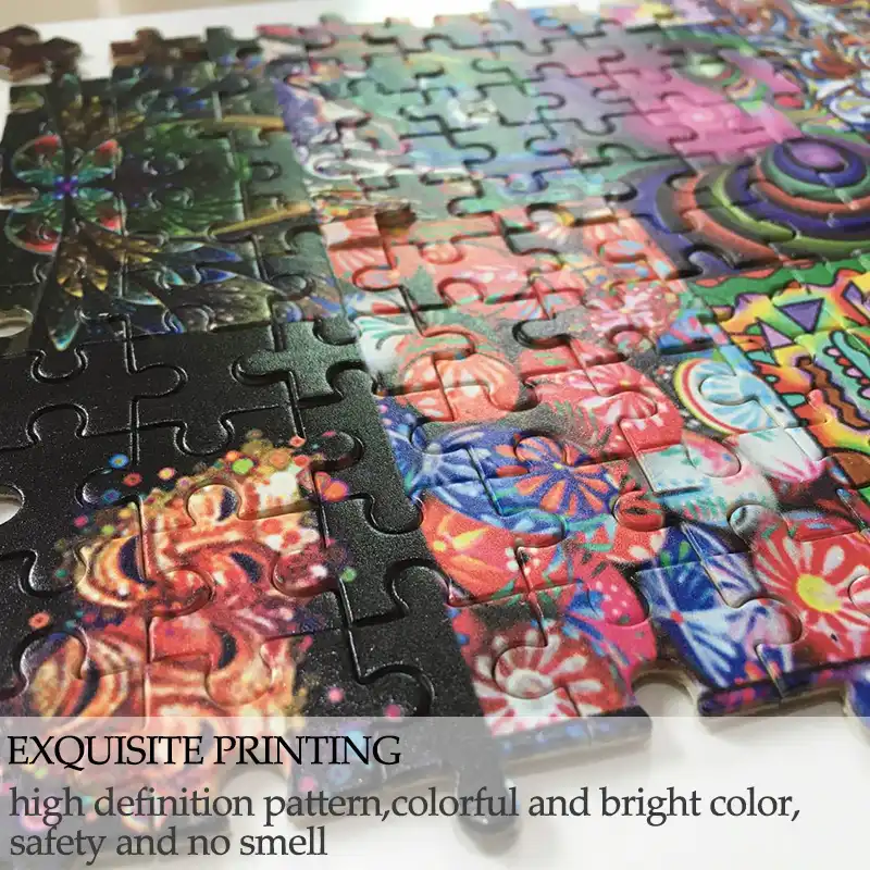 difficult wooden puzzles for adults