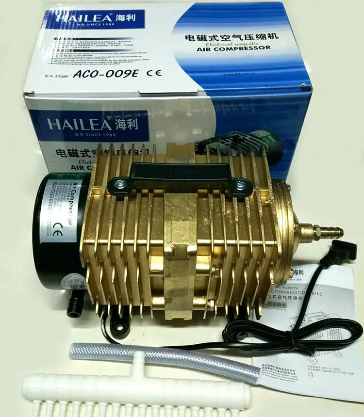 ACO-009 air pump package diagram5