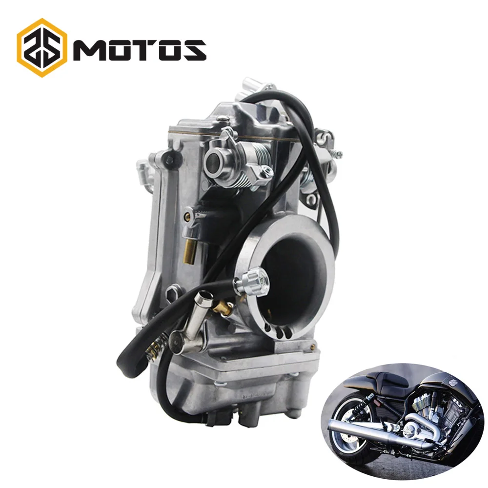 ZS MOTOS HSR45 Mikuni 45mm Carb Accelerator Pump Performance Pumper