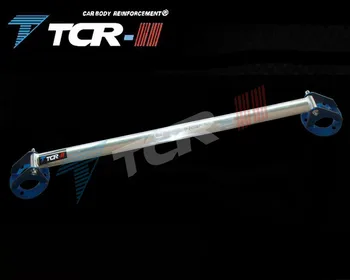 

TTCR-II For Honda Accord 2008-2013 Suspension system Strut Bar Car Accessories Alloy Stabilizer Bar Car Styling Tension Rod