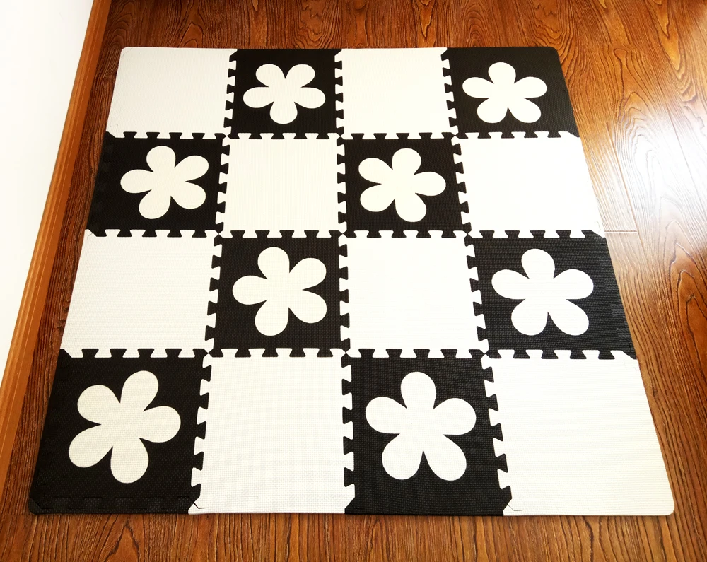 Black-Flower-WB-B16-B