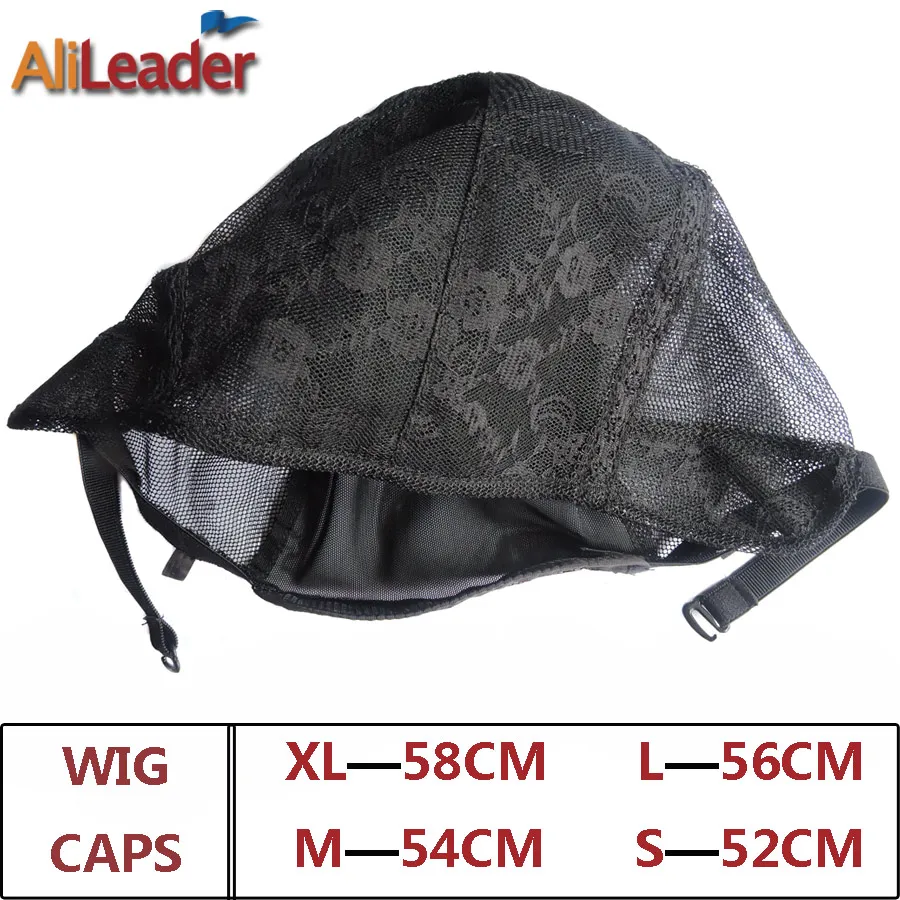 large wig cap
