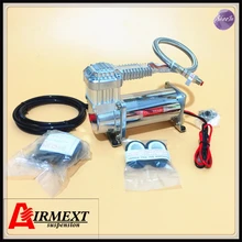Penumatic CARTEEAIR 480C compressor de Ar Bomba de Ar do sistema de suspensão a ar peças de reposição tunning peças do veículo