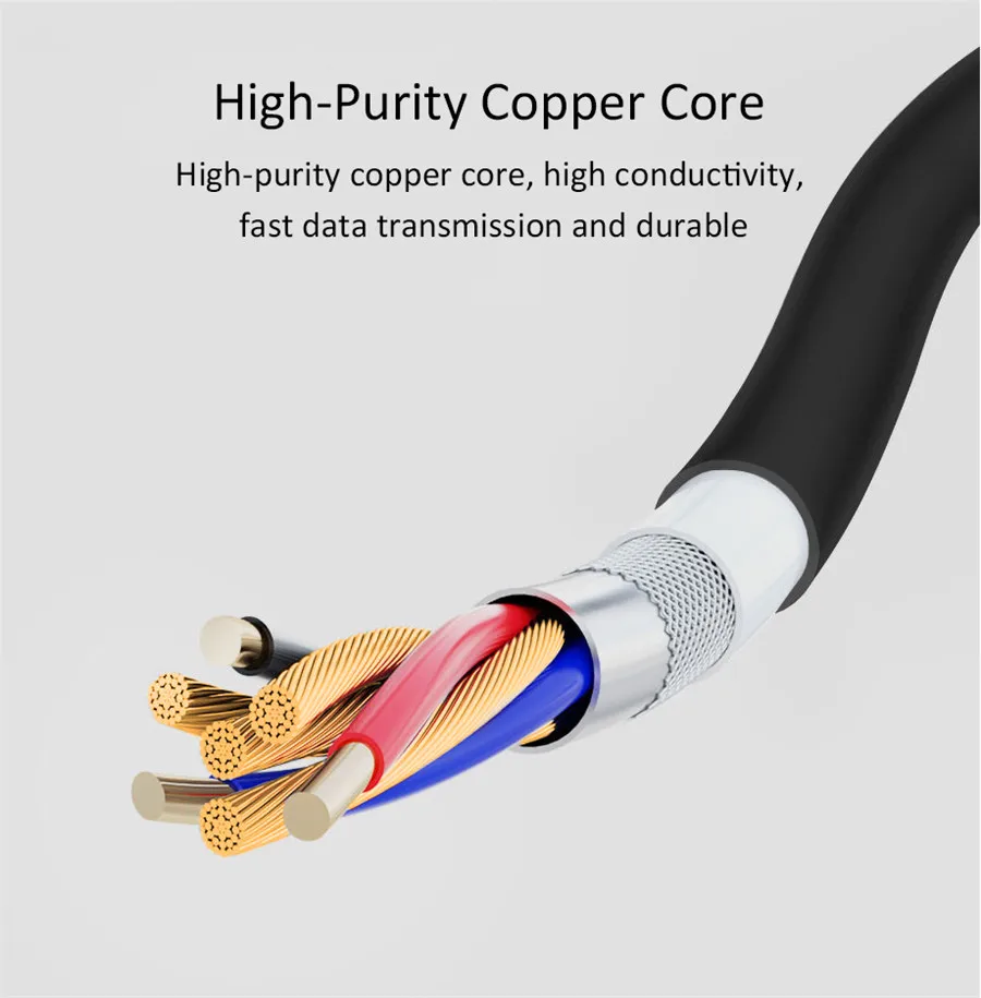 Cable Micro USB (7)