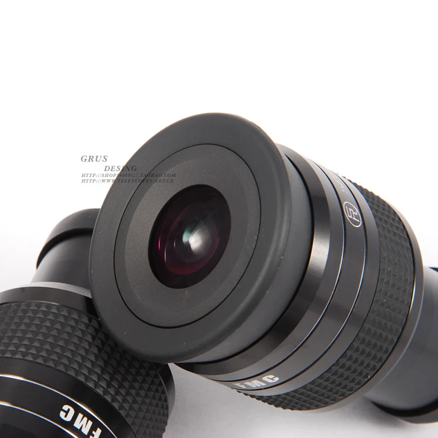 Sky Rover 1.25 82-degree Ultra Wide Angle UWA Eyepiece - UWA4 UWA7 UWA16 запчасти для мобильных телефонов afti explay advance tv sky sky plus bm3 82 0401460 00