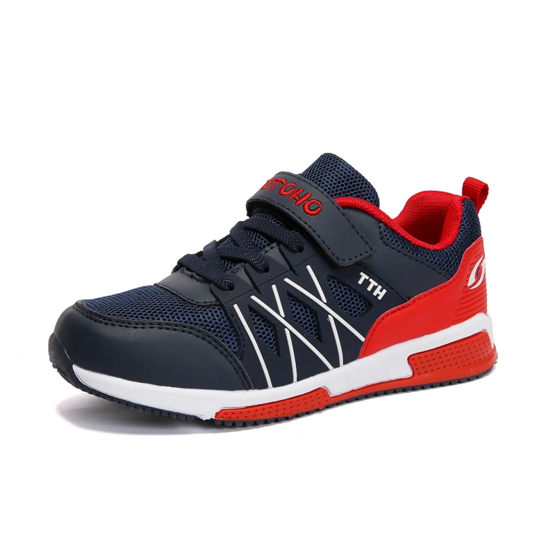 

2018 Summer New Style Boys Running Shoes Kids Sneakers Girls Tennis Sport Shoes Children's Shoe Mesh Breathable