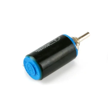 

WXD3-13-2W 5.6KR 5.6K ohm Wirewound Multiturn Potentiometer Variable Resistor
