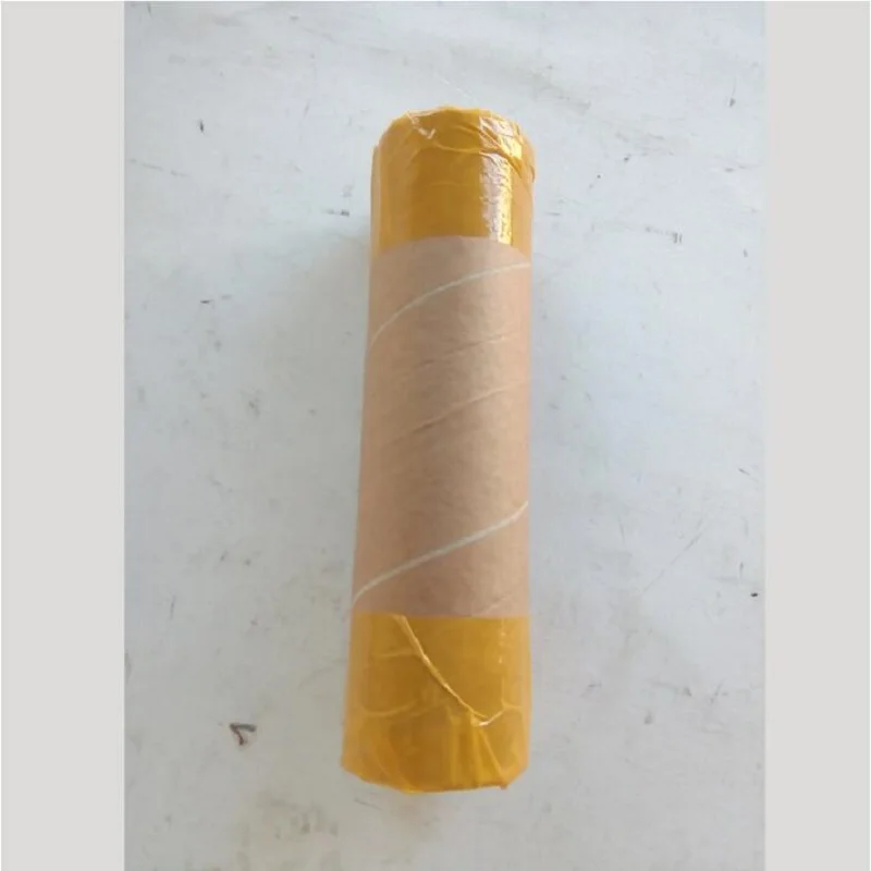 危险门贴17