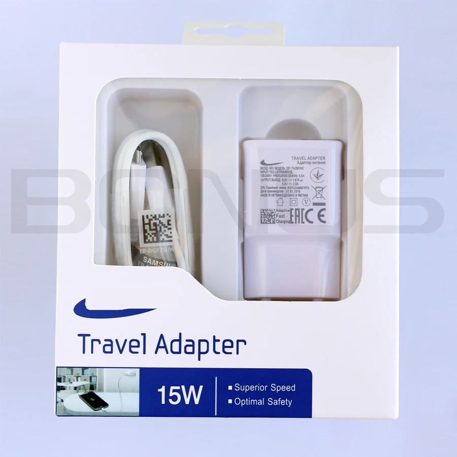 

Fast Charging Cable Micro USB Cable AFC Fast Charger for Samsung Galaxy S6 Fast Charging Kit for Samsung Galaxy Phone
