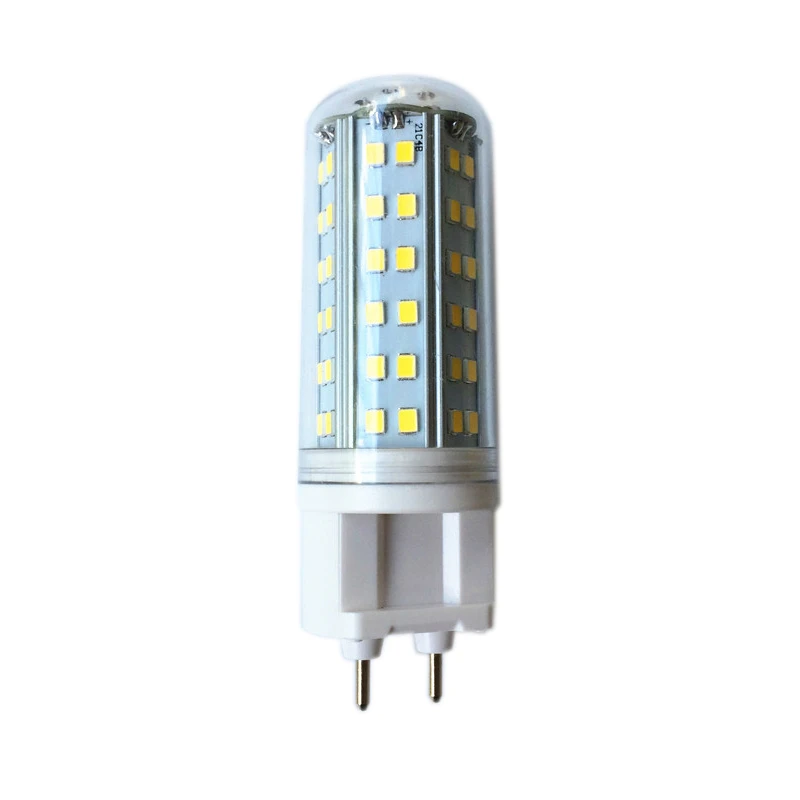 Горячая распродажа! Супер яркий светодиодный светильник G12 SMD2835 7 Вт 10 15 лампы