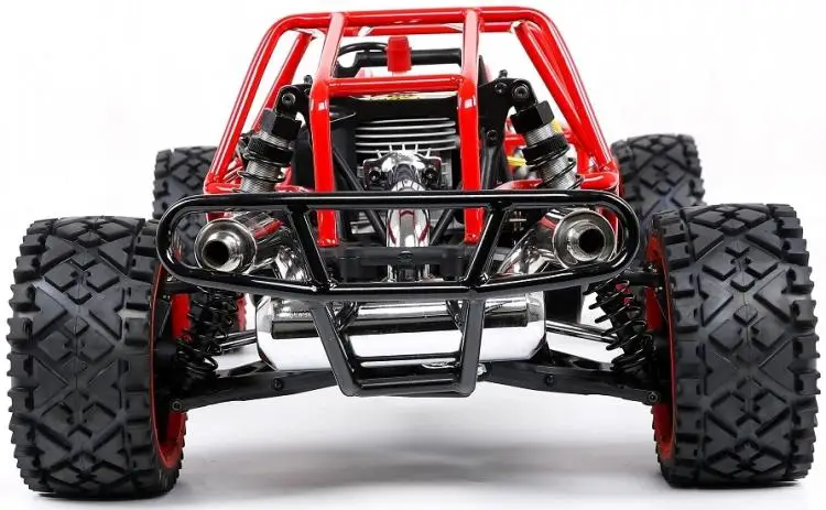 1/5 Rovan Rofun Baja 5B 320GT 32cc бензиновый двигатель с диагональю 2 4g Радиоуправляемый