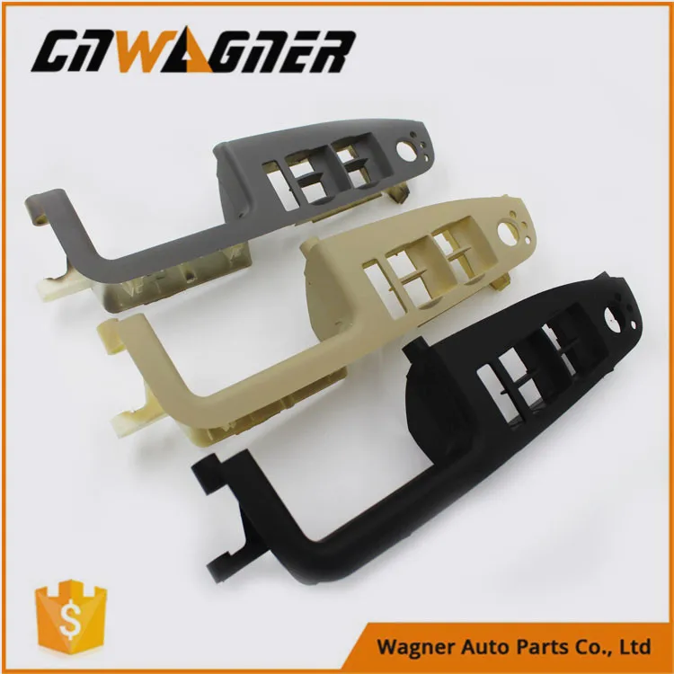 CNWAGNER For Audi A4 B6 B7 lift Switch Box / Electric Door and Window