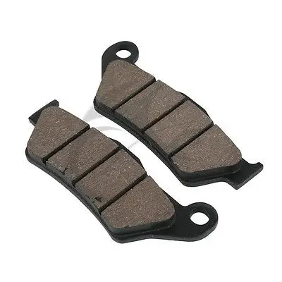 Pastiglie Freno Anteriori Per Yamaha X-Max 125 Yp250 Husqvarna Cr125 Sm125S Wr125 695 Monster