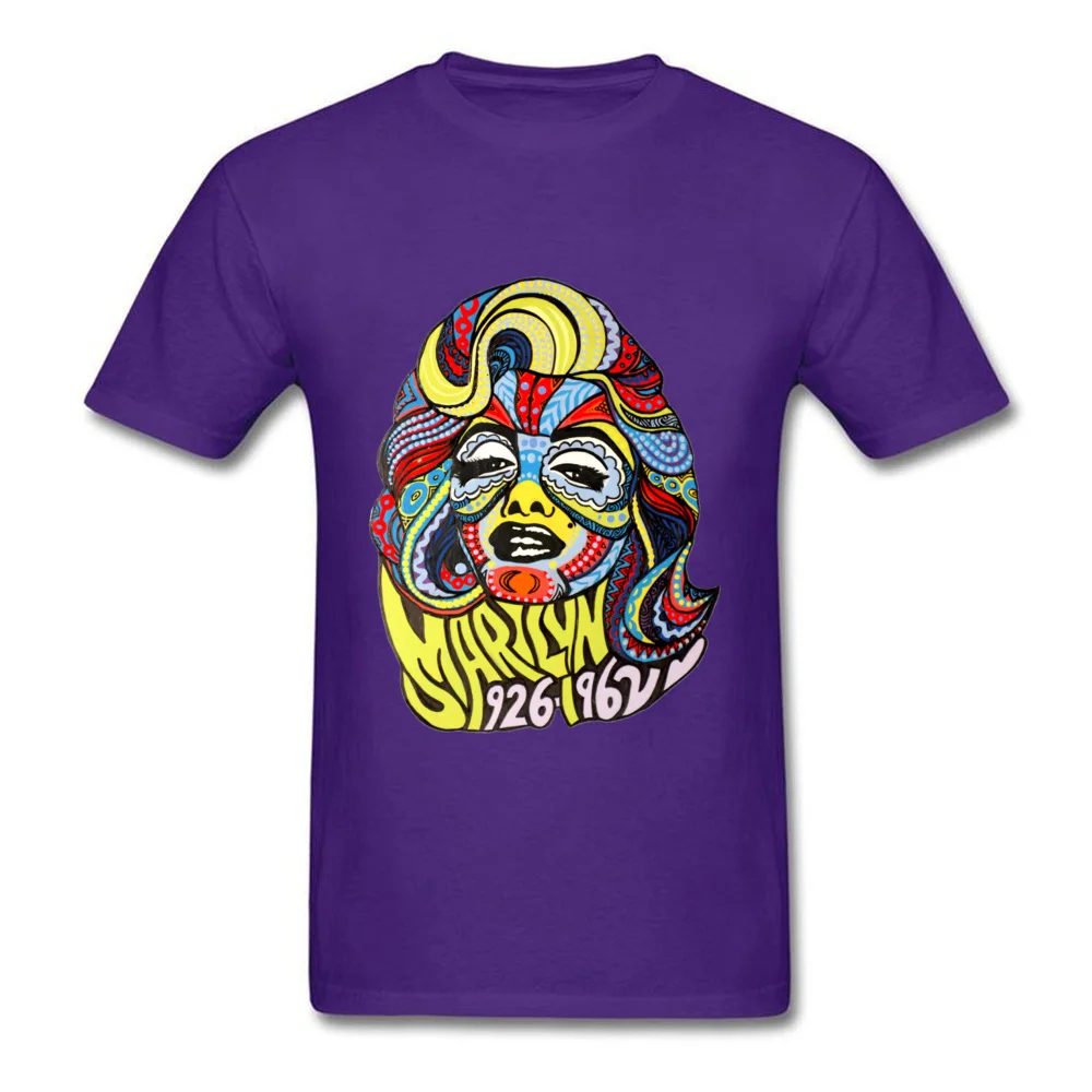 marilyn monroe 4_purple