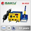 220V LED Digital Display Hot Air SMD Rework Station BK-601D Hot Air Solder Station BGA Rework 1PC 1