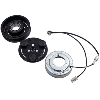 

Air Conditioning Compressor Magnetic Clutch Pulley Coil for MAZDA 3 2.0 BK