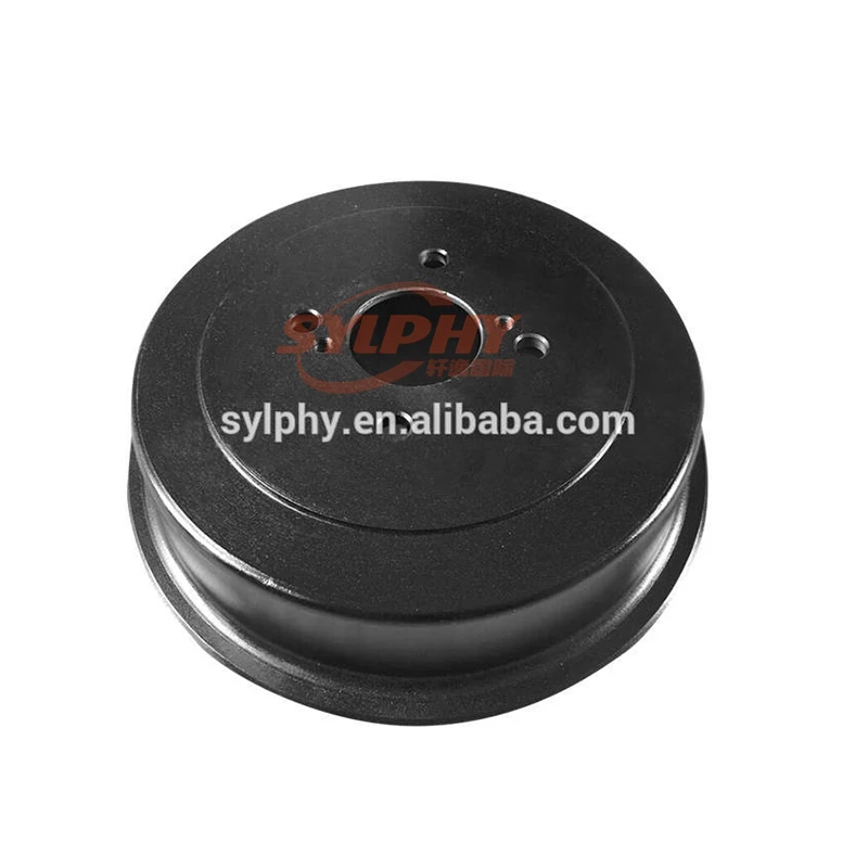 

Dongfeng Spare Parts Sokon DFM Mini Truck Van Bus Front Brake Drum