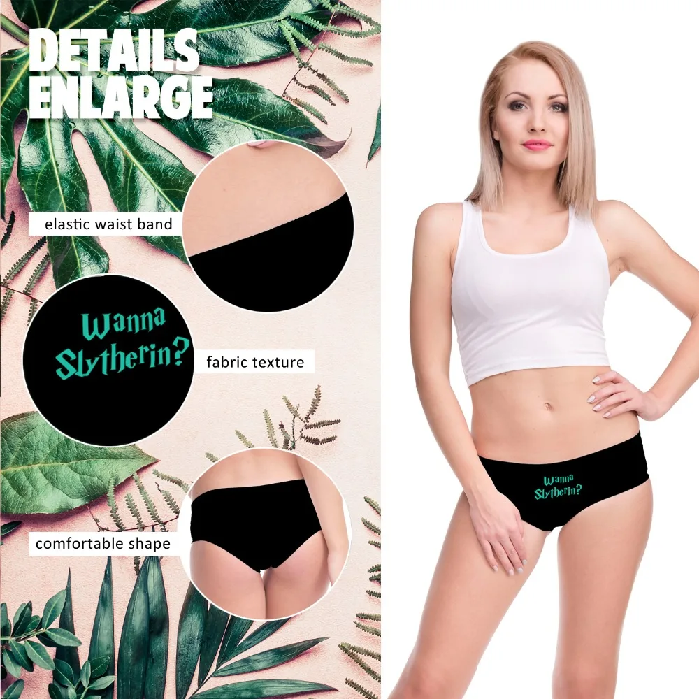 55053 wanna slytherin (0)