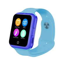 Floveme nachtleuchtende smartwatch-sim-karte sport bluetooth verbinden smart watch intelligente uhr schrittzähler anruf wrist uhr uhren