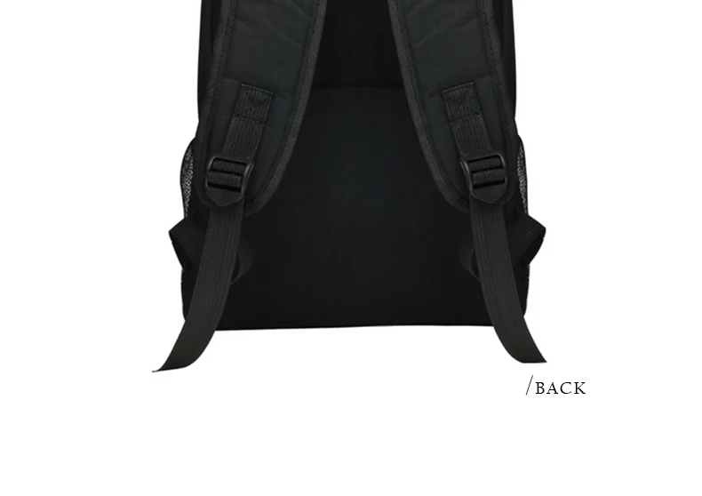 Teenage Girls Backpack Persona5 School Bag Black Oxford Mochila Persona 5 Daypack (10)