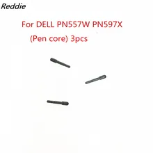 3 шт. для DELL Original PN557W PN579X сенсорная ручка рукописная ручка основной наконечник