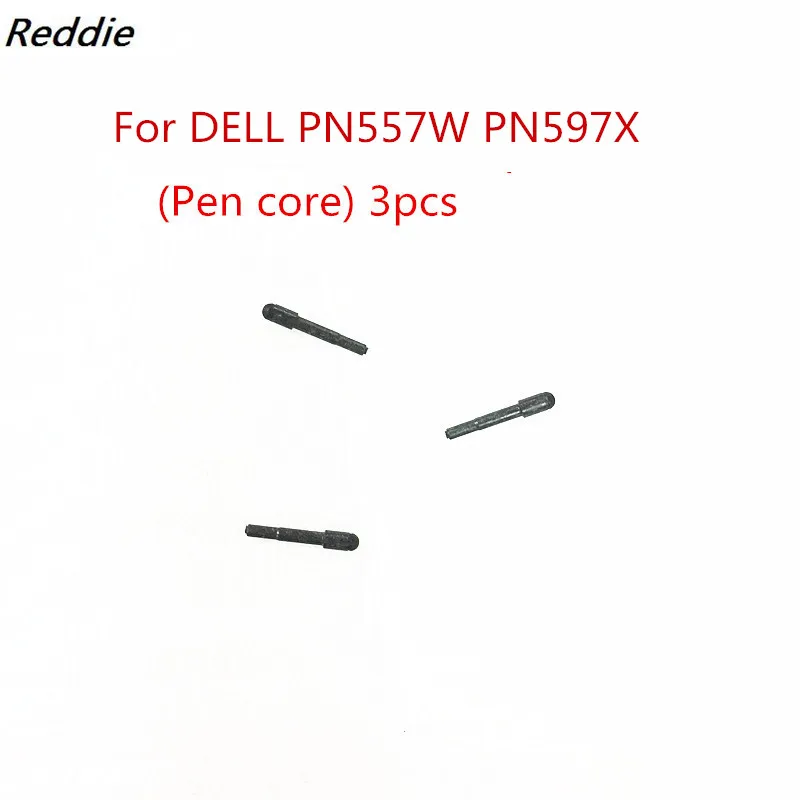 

3PCS For DELL Original PN557W PN579X Touch Pen Handwritten Pen Core Pen Tip