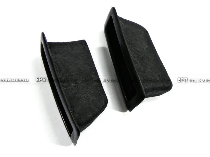 R33 Nismo N1 Bumper Vents FRP(5)_1
