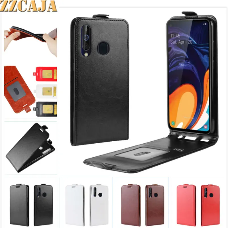 

For Samsung Galaxy M30 M20 M10 Case Luxury Leather Vintage Wallet Flip Phone Cover For Samsung A70 A60 A50 A40 A30 A20 E A2 Core