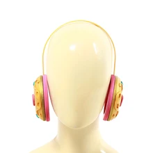 Гарнитура Pripara Coaplay Falulu Prop