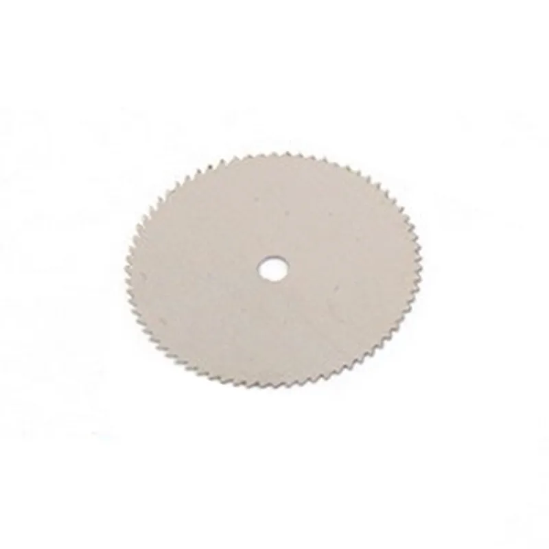 5 x 22 MM Wood Cutting Disc Dremel Rotary Tool Blade For Dremel Cutting Tools Woodworking Tool Cut Off Dremel Accessories