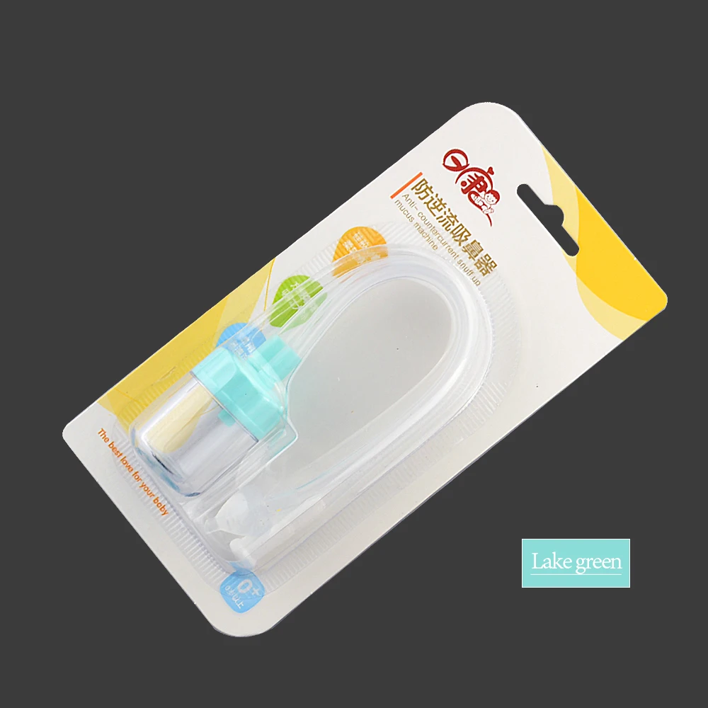 High Quality Baby Infant Safe Nose Cleaner mini Vacuum