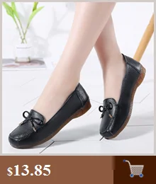 AARDIMI/Женская обувь на платформе из натуральной кожи; женские слипоны на толстой мягкой подошве; повседневная обувь на танкетке; женская летняя обувь