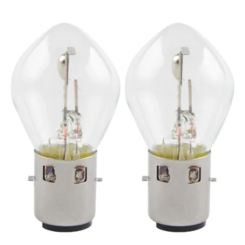 

Headlight Bulb Head Light For UTV 500 700 HiSun Massimo Bennche MSU TSC 12V 35W