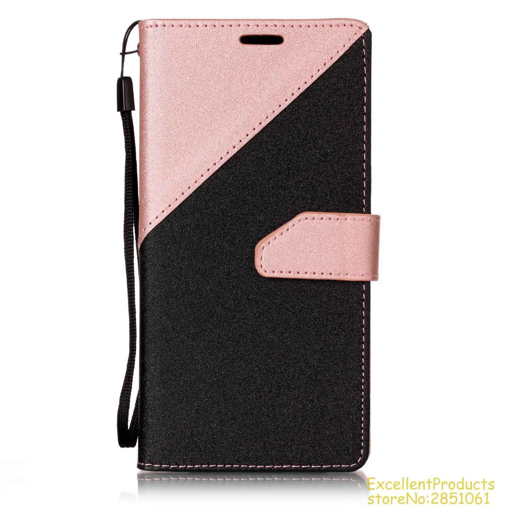 

10 styles Leather Wallet Case For Samsung S8 PLUS S8+ Flip Cover Case With Card Slot For Samsung Galaxy S8 PLUS S8+ Phone Cases