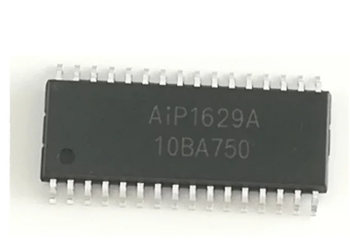 

10/PCS LOT AIP1629A AIP1629 1629 SOP32 NEW